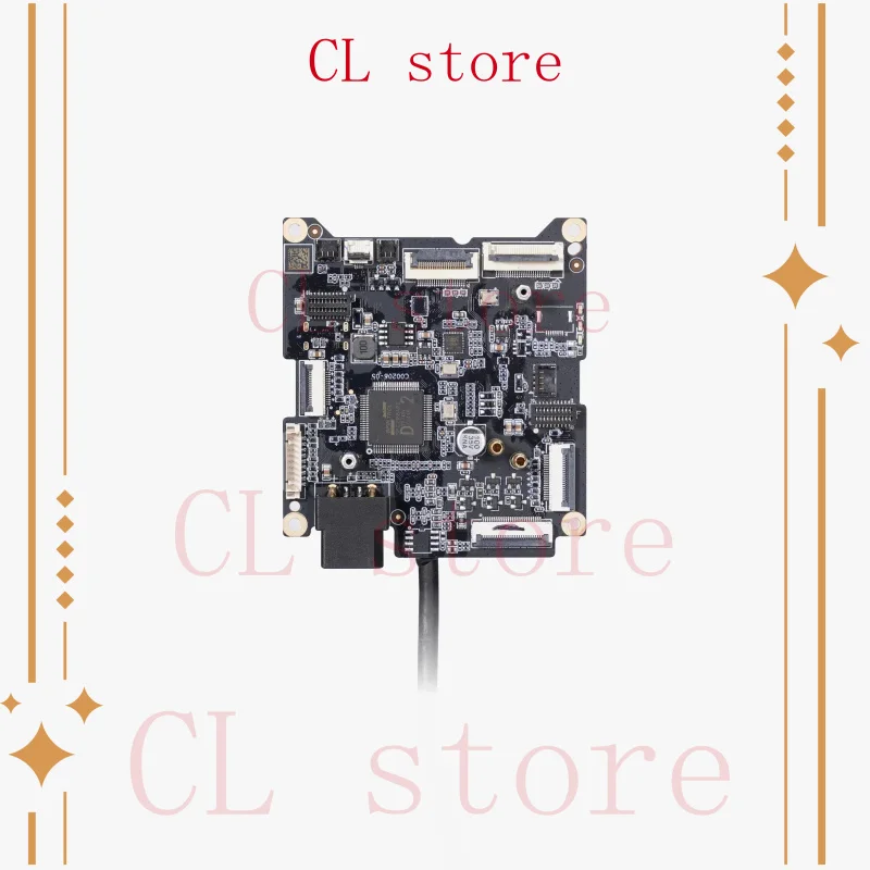 

Совершенно новый оригинальный аксессуар для 3D-принтера Tuozhu H2D TH Board [применимо H2D]