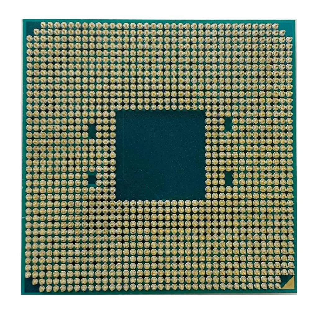 AMD  Ryzen 3 3300X R3 3300X 3.8 GHz Quad-Core Eight-Thread 65W CPU  L3=16M  Processor 100-000000159 Socket AM4 65W