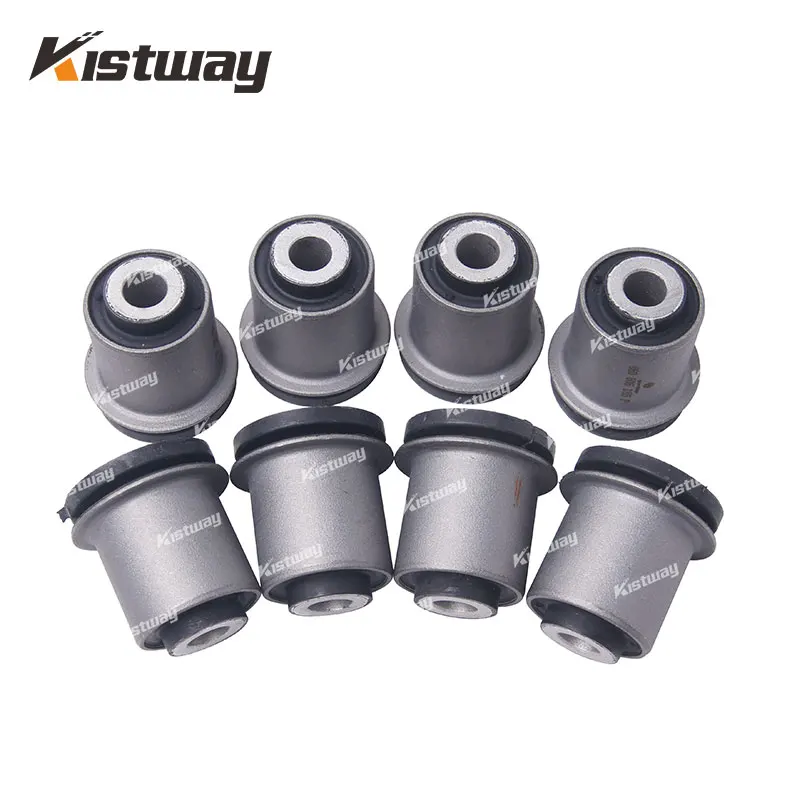 8PCS Front Or Rear … - image
