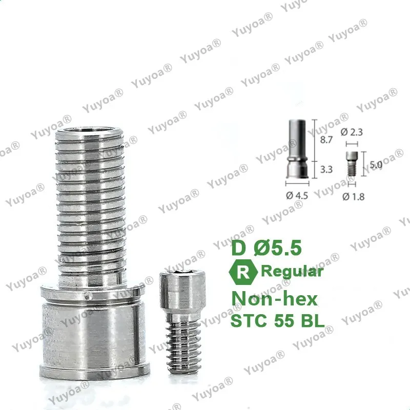 for Denium 5.5R