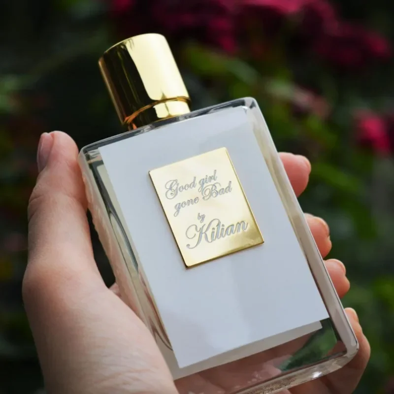 

Unisex Eau De Parfum 50ml Long Lasting Warm Spicy Woody Oriental Floral Perfume Fresh Elegant Unique Niche Scent Eight Variants