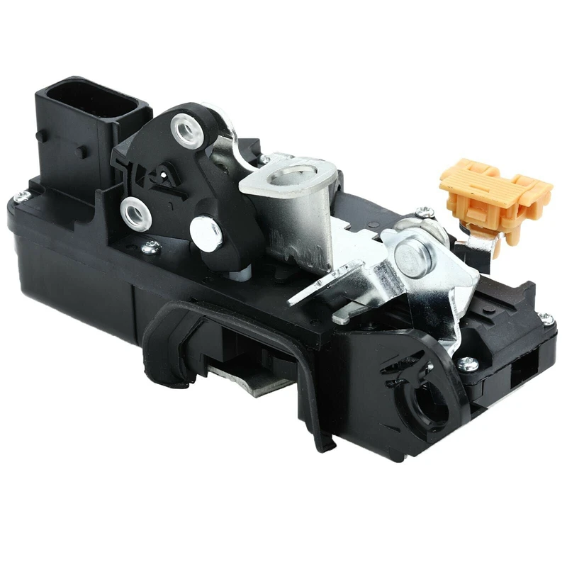 Door Lock Actuator Front Left Right Side for Chevrolet Silverado GMC Sierra Cadillac 2010 2011 2012 2013 2014 931920 931921