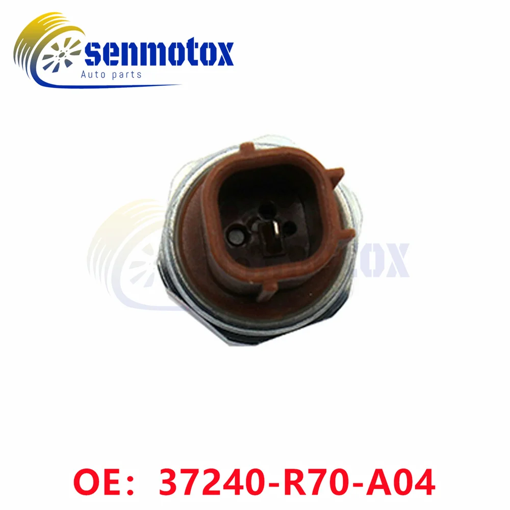 37240-R70-A04 VTEC Oil Pressure Switch 37240R70A04 For Honda Accord Odyssey Pilot Acura MDX RDX TLX - Replaces 37240-R70-A03
