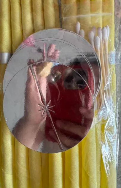 Standardversand Ohrenschmalz- und Schuppenreinigungswerkzeug 20-teiliges Ohrenschmalz-Entfernungsset