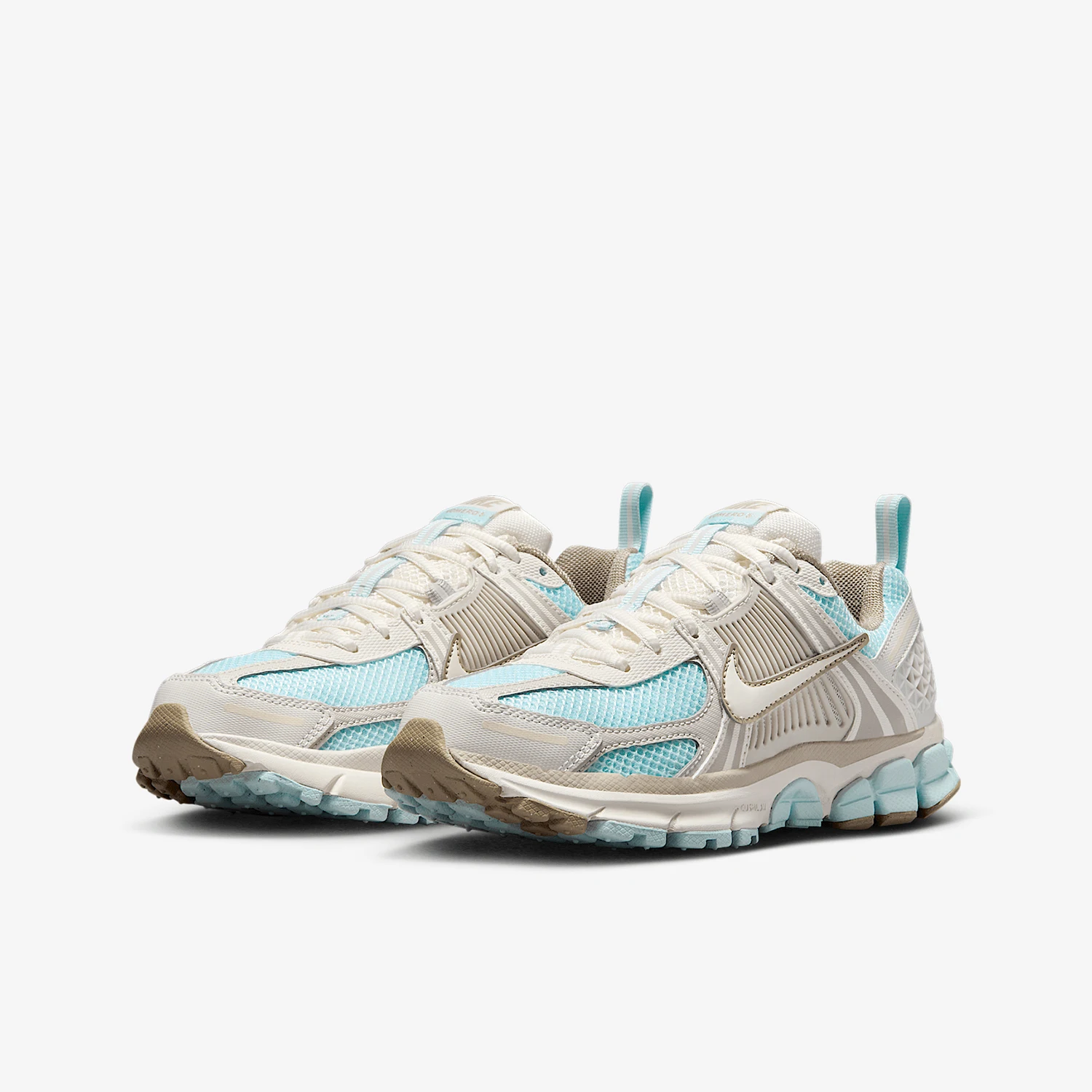 

Nike Authentic Vomero 5 Children's Sports Low-Top Wear-Resistant Running Shoes IB4698-411