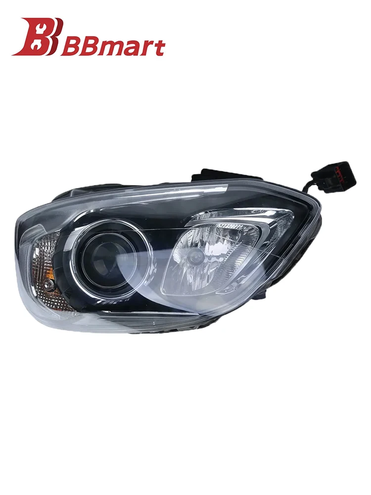 31410609 BBmart Auto Parts 1 Pcs Right Headlamp For Volvo XC60 Hot Sale Own Brand Professional Car Accessories