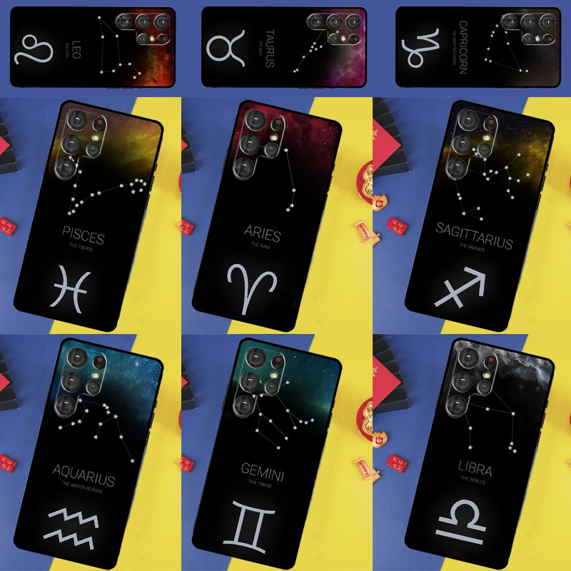 Twelve Constellatio… - image