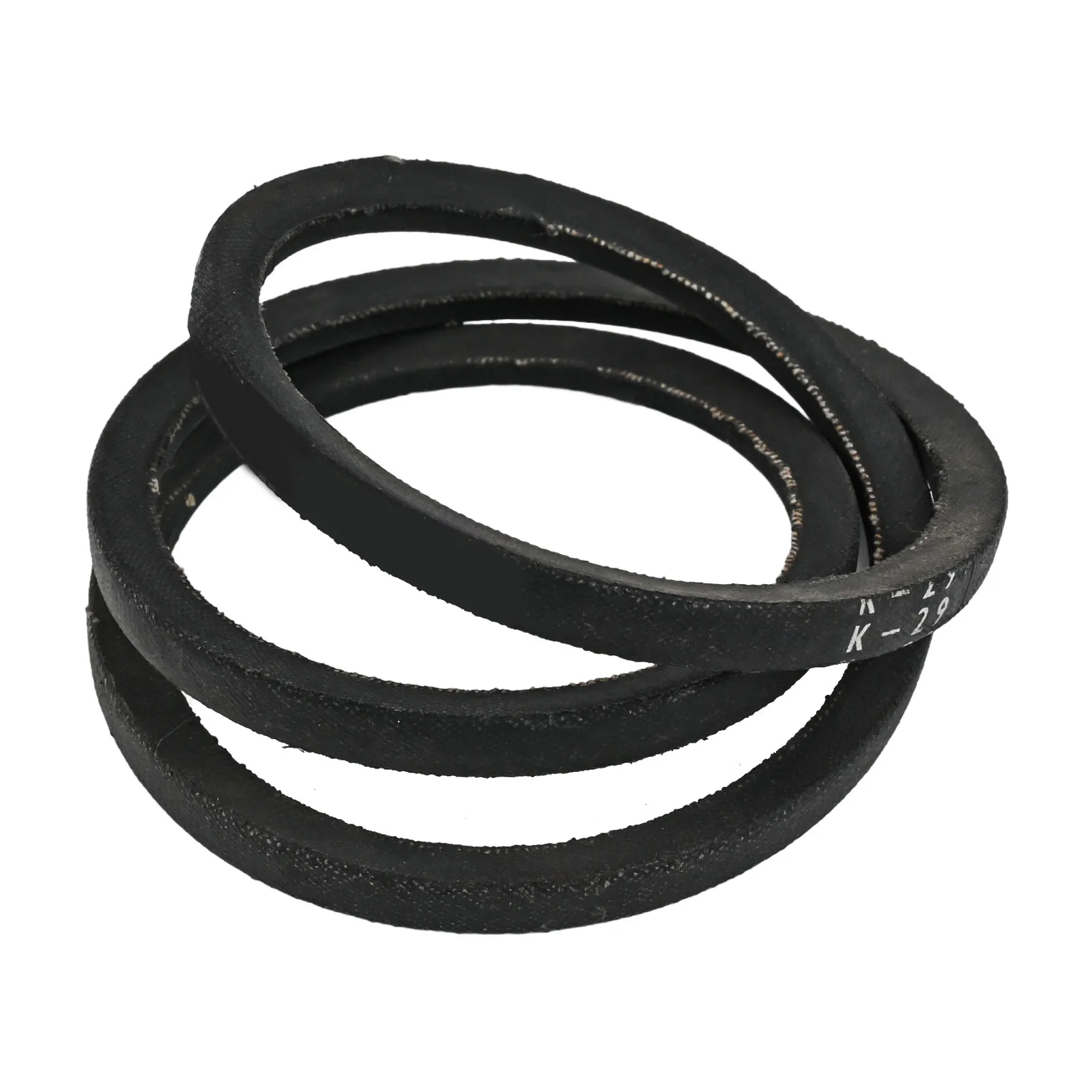 Replacement V-belt For Machines Accessory Belt K29 V-Belt Standard Stable Structure Wear Resistance Cold Resistant