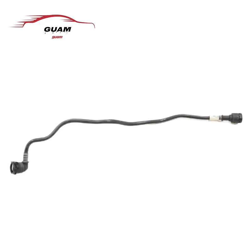 

2475011400 A2475011400 Шланг перелива охлаждающей жидкости радиатора для Mercedes-Benz A-Class CLA GLA GLB