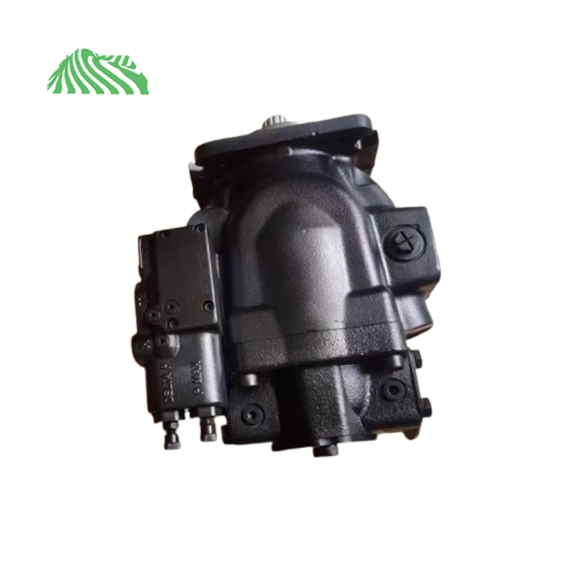 For Bob Variable 75cc Pressure Oil Pump P2075 Hydraulic Bomba P2075L00B2C25LA20N00S1B1U Hydraulic Piston Motor Pump