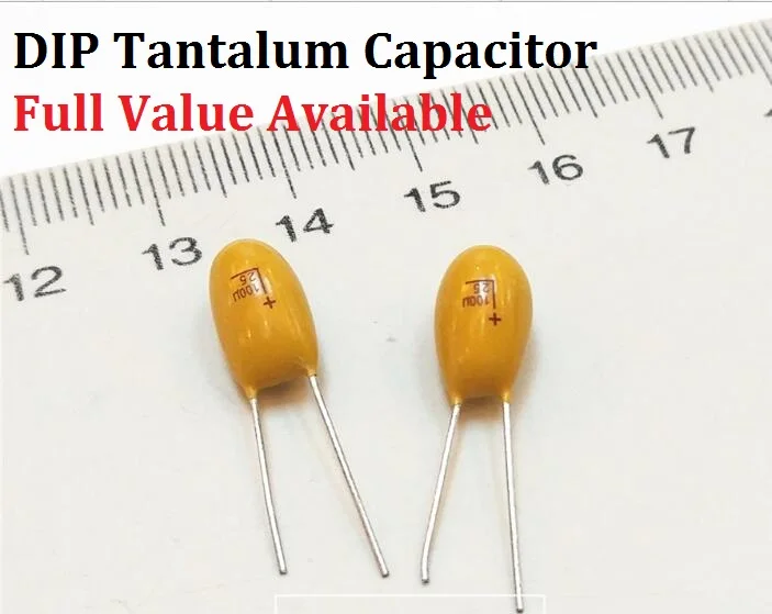 5 قطعة DIP التنتالوم مكثف 16V 25V 35V 0.1 فائق التوهج 0.47 فائق التوهج 1 فائق التوهج 2.2 فائق التوهج 4.7 فائق التوهج 100 فائق التوهج 225 106 476 107 105 475 104 474 L/H