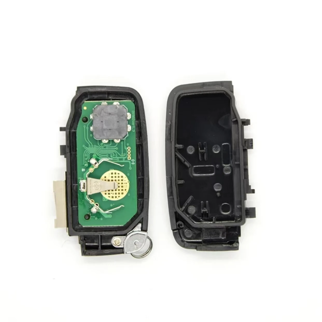jingxin KOBJTF10A Remote Key Fob 315/433MHz for Jaguar XE XF XJ XL F-Type F-Pace for Land Rover LR2 LR4 Range Rover Evoque Sport