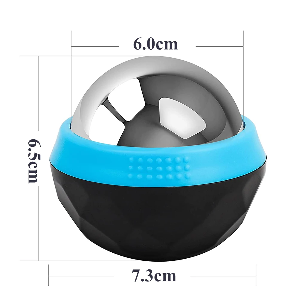 Therapy Massage Roller 6