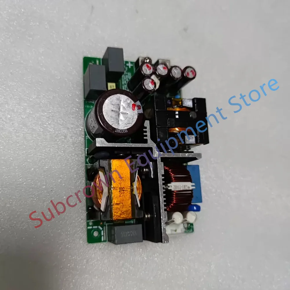 CUS500M1-24/MDR Industrial power board 24V 20.9A