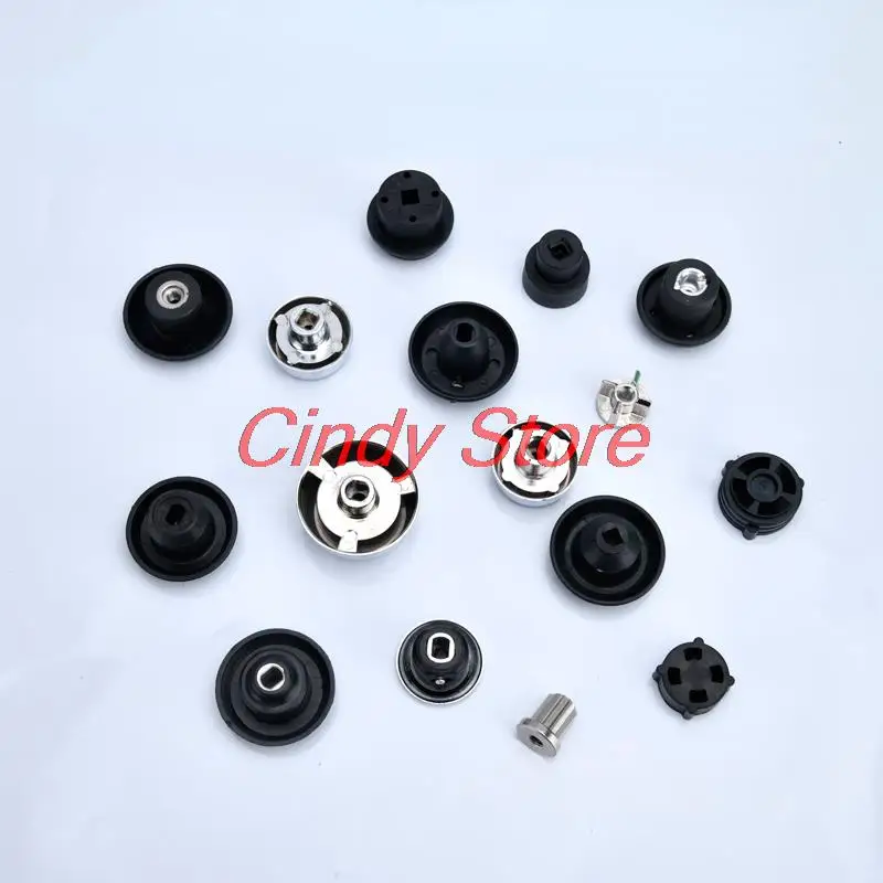 1 قطعة موصل تروس الخلاط كسارة الجليد رأس الفطر العالمي لأجزاء خلاط الخلاط رأس الفطر صالح #2