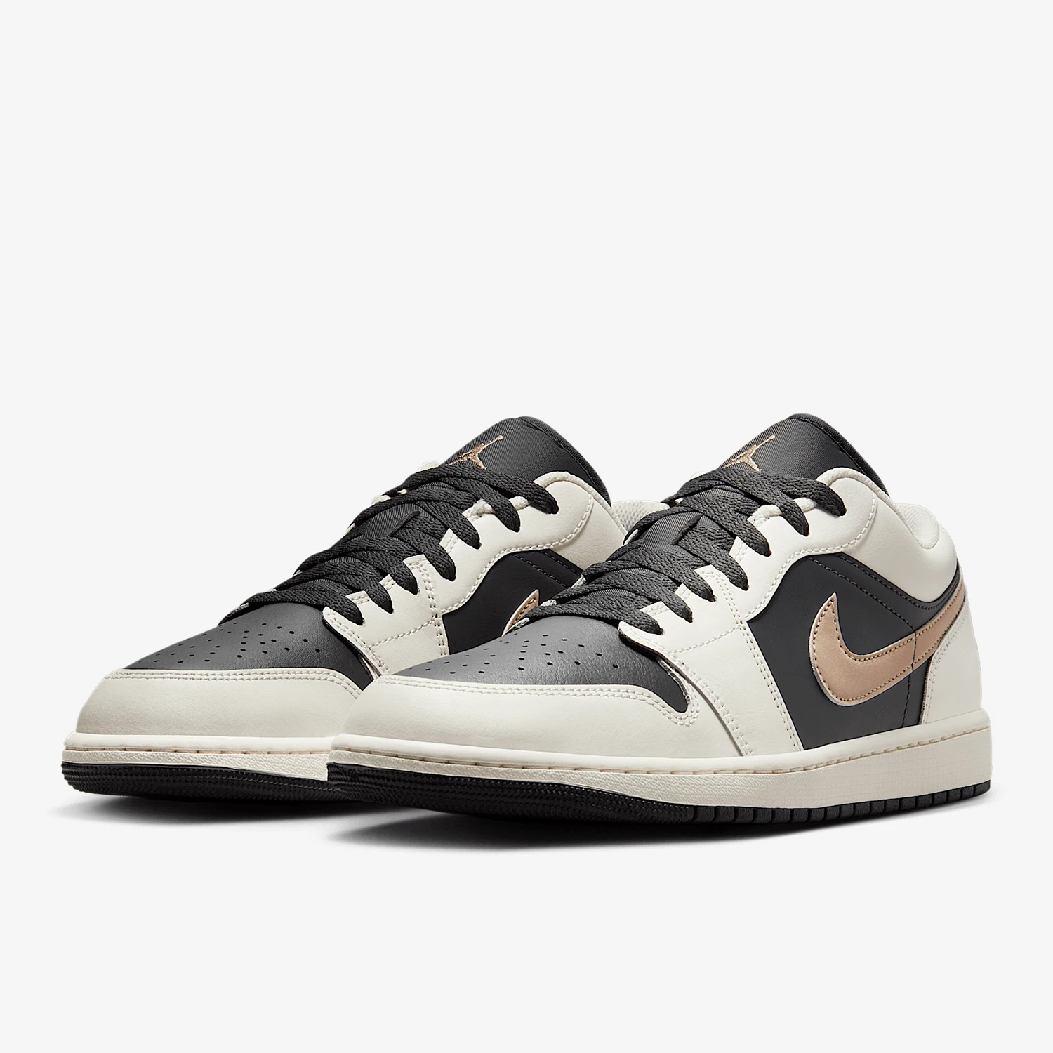 

Nike Genuine JORDAN Men's Classic Breathable Lightweight Durable Sports Shoes IH0649-021