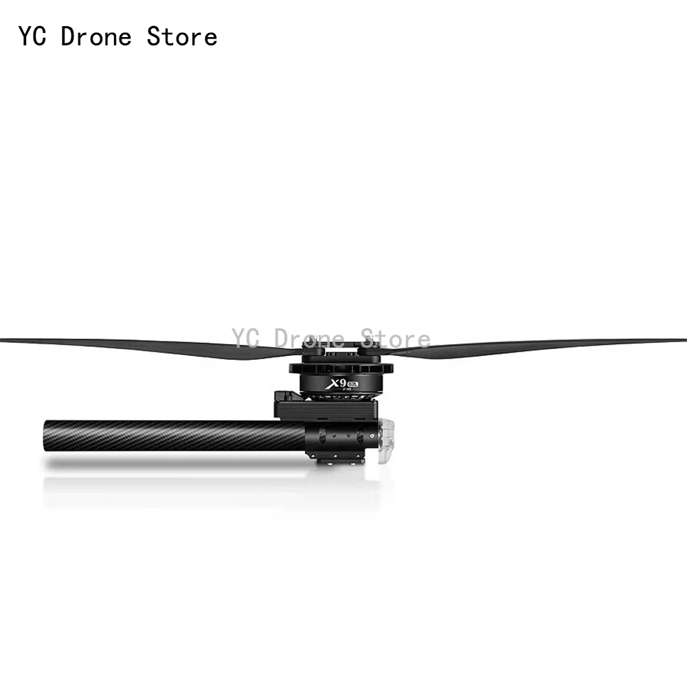 Hobbywing X9 G2 Integrated Propulsion System Brushless Motor for Multirotor Agricultural Drone UAV