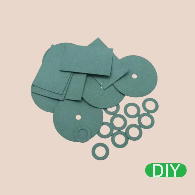 Gasket Paper Sheets 20x15cm | Tear-Resistant Heatproof Oil-Resistant DIY Engine Gaskets Scooter Motorcycle Lawnmower Chainsaw image 5