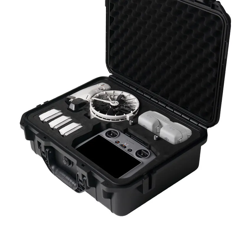 

Waterproof and moisture-proof drying oven, sealed anti-collision box drone accessories