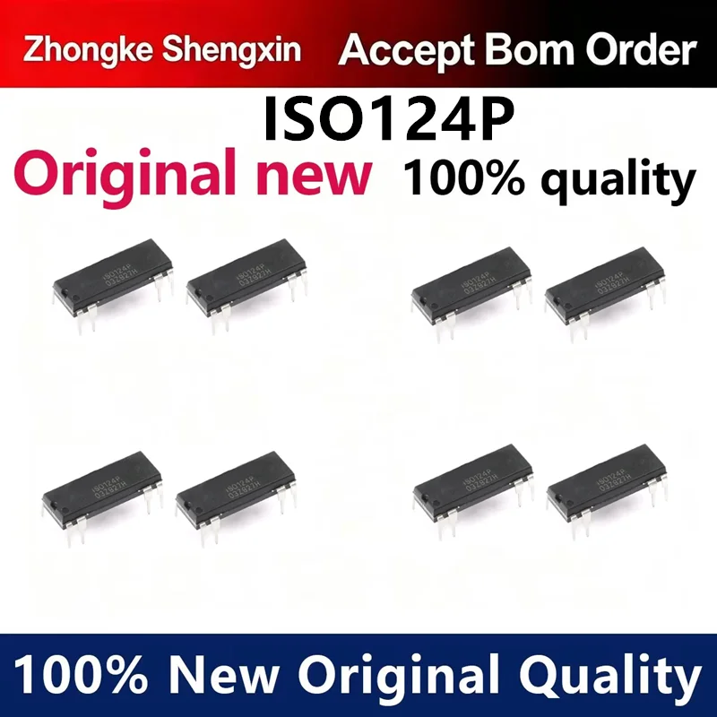 ISO124P  ISO124P  ISO124P  ISO  Genuine original