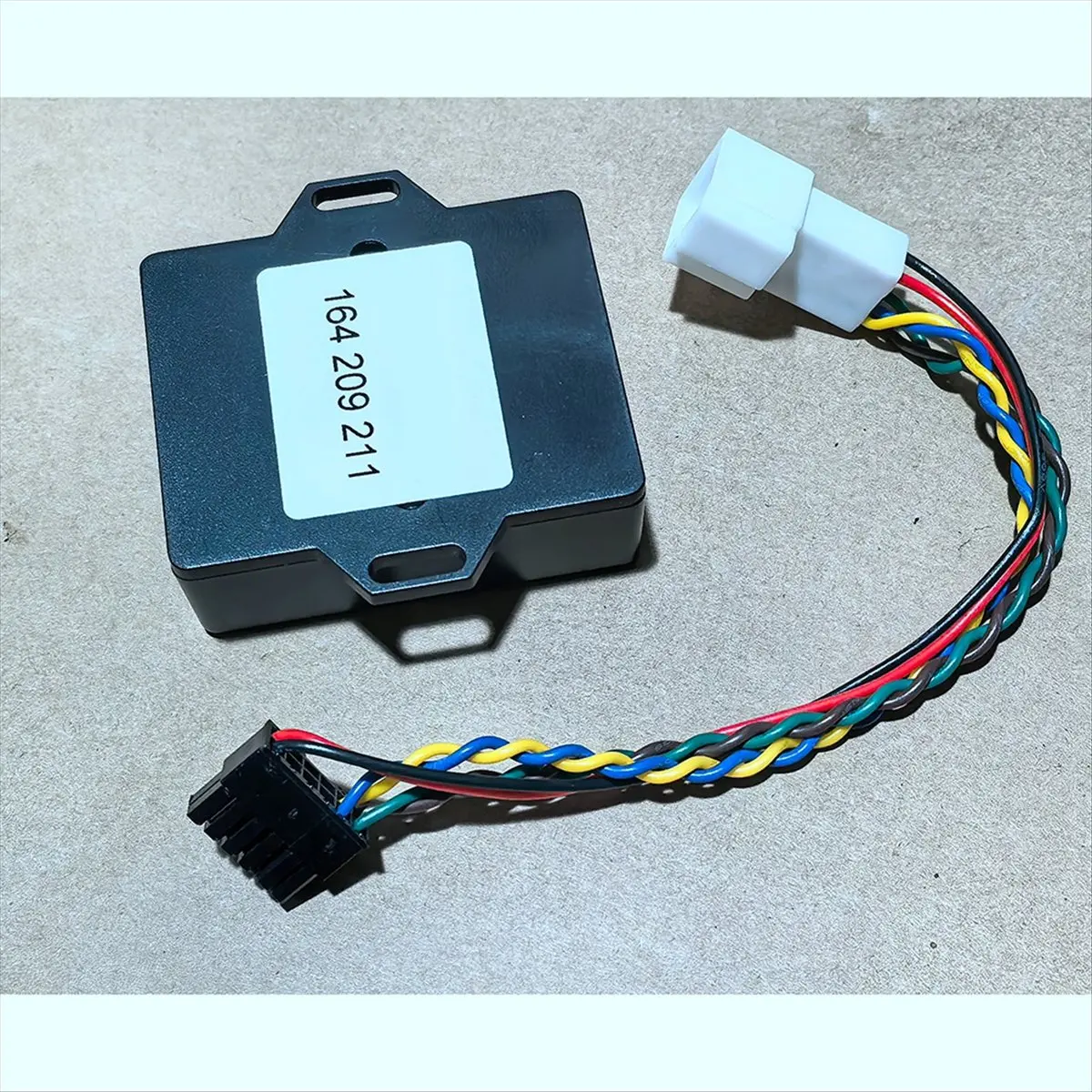 Super Sale Gateway for Mercedes-for Benz W164 209 211 Gateway Emulator for VVDI MB BGA TOOL and NEC PRO57
