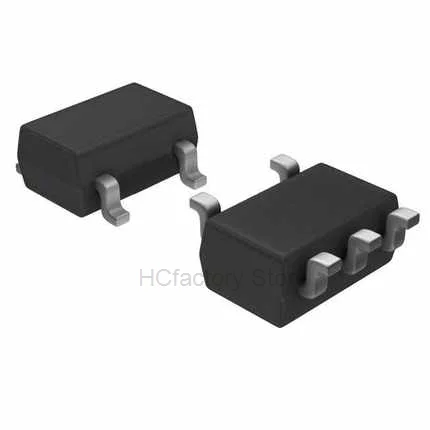 Новинка, оригинальный Max9075euk + T, стандартный Шелковый экран, adlx, аналоговый сравнительный чип, оптовая продажа, единый список распределения