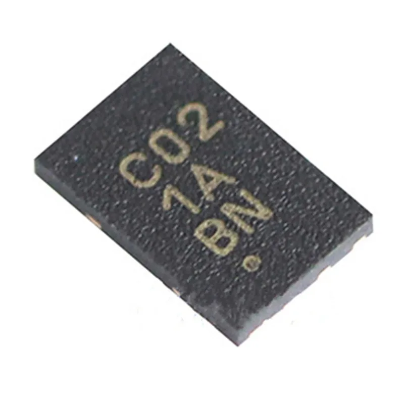 10PCS/LOT MFI343S00177 XDFN8 Nowy Oryginalny W magazynie