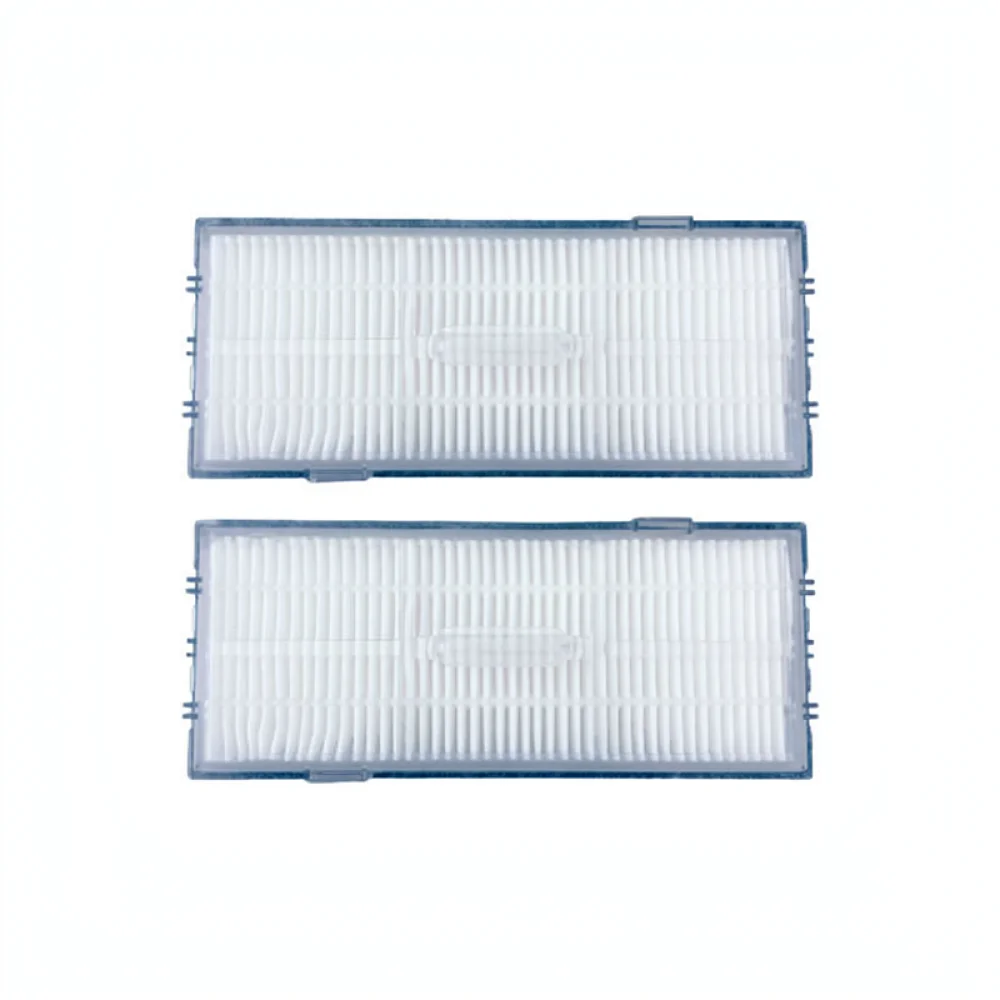 Replacement Consumables For Roborock S8 Pro Ultra G20 Robot Vacuum Main Brush Side Brush Filter Mop Pads Cleaning Kit