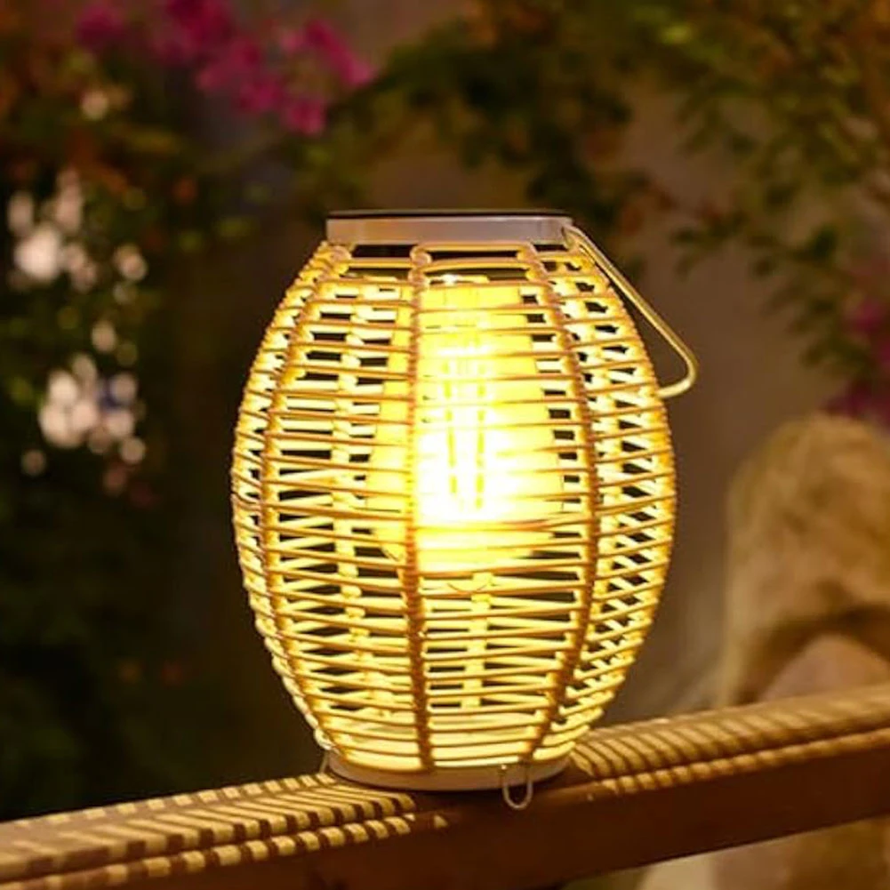 أضواء الشمسية في الهواء الطلق استبدال أعلى 7 لومينز أجزاء الفانوس الشمسي 1.2 فولت 600 مللي أمبير LED لوحة طاقة شمسية فانوس غطاء أضواء للخارجية #5