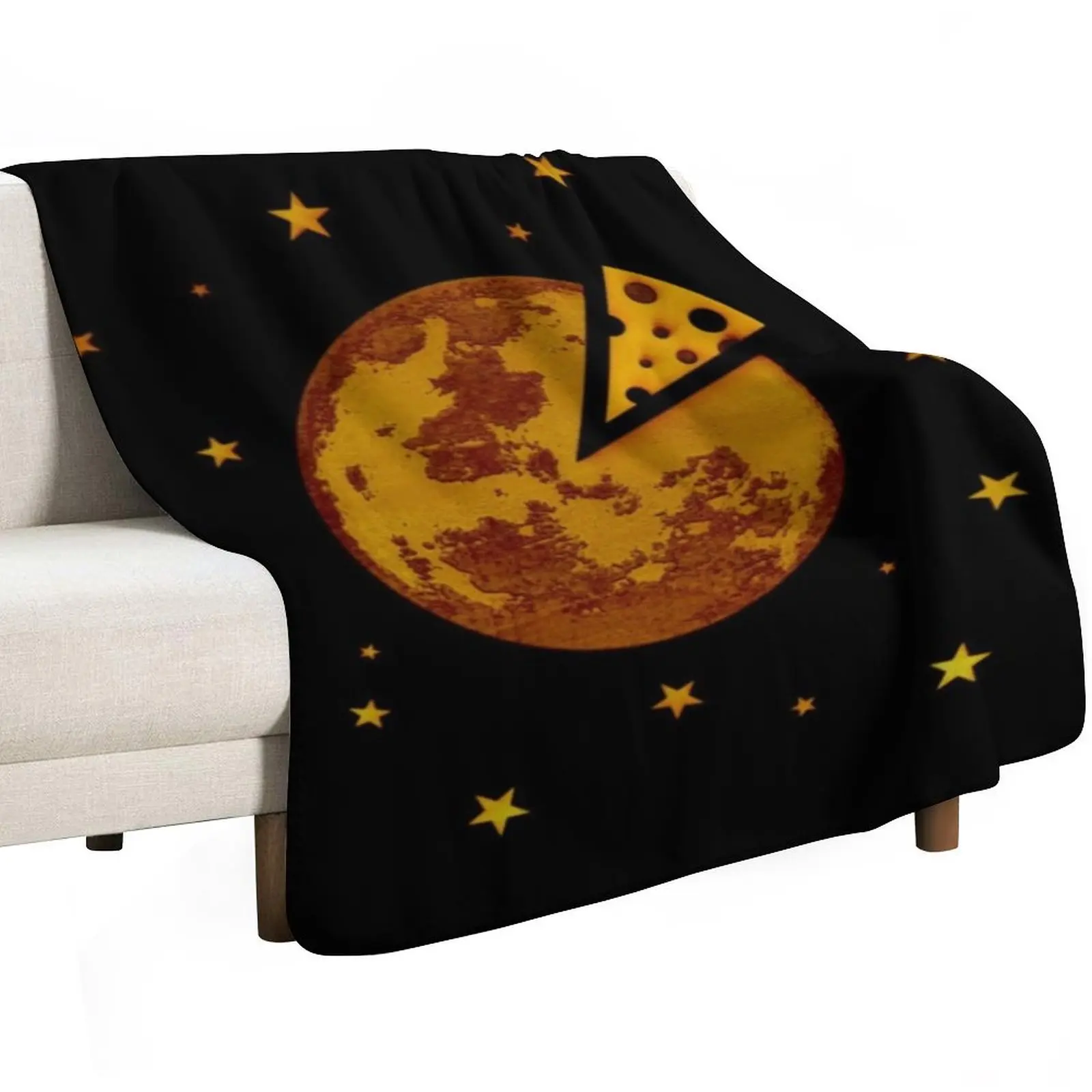 will wood: in case i make it Throw Blanket Year Round Soft Comfortable Blanket for Home