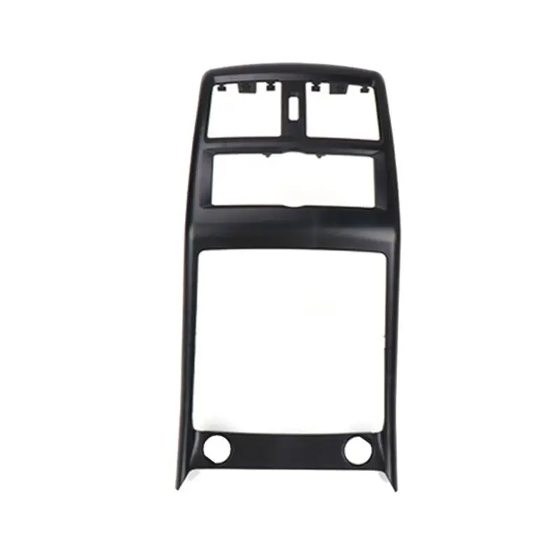 

AEE5-A1666807403 Rear Center Air Conditioning Vent Frame Panel For Mercedes-Benz W166 W292 2012-2019 A166 680 7403 9051