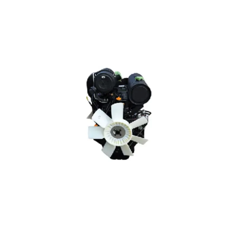 New Engine FDJZC1 Assembly Parts for 4TNV98 for Retail Industries Forklift Parts