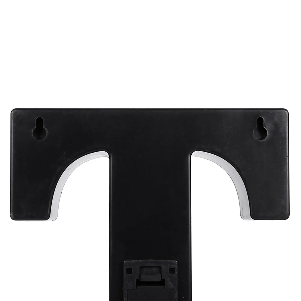 

LED Letter Sign Alphabet T Shape Neon Night Light Romantic Wedding Party Bedroom Wall Decor No Batteries Alphabet T Lamp