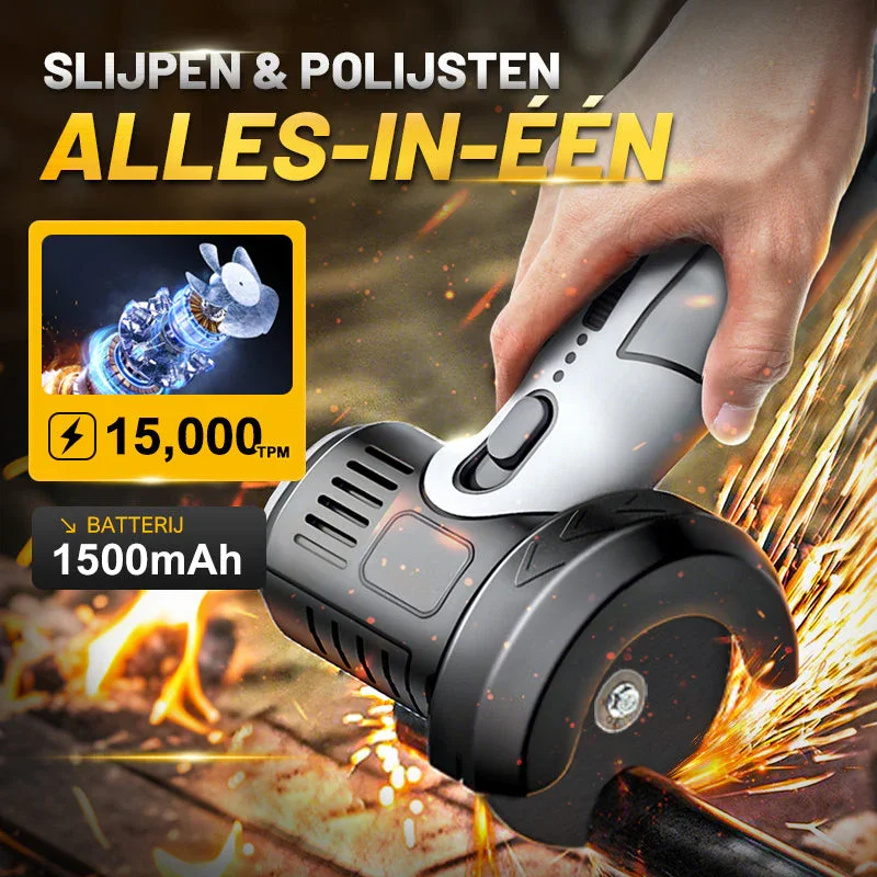 

Мини-угловая шлифовальная машина 12 В с режущим диском, аккумуляторная электрическая угловая шлифовальная машина с литиевой батареей, полировальный шлифовальный станок для резки