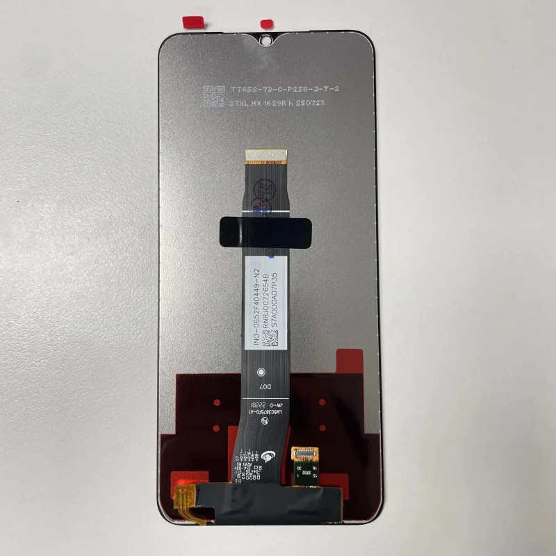 Per Redmi A2 PLus A2 + Display LCD Touch Screen Digitizer Assembly Parti di ricambio per schermo di visualizzazione