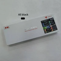 2025 nuevo HK10 Pro max 2,02 pulgadas AMOLED reloj inteligente hombres mujeres brújula ChatGPT 2,0 detección de gravedad álbum de menú 3D Smartwatch