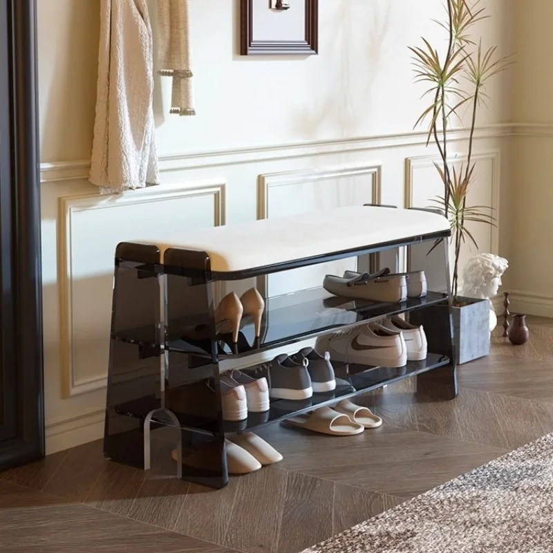 Scarpiera nordica, scarpiera per porta