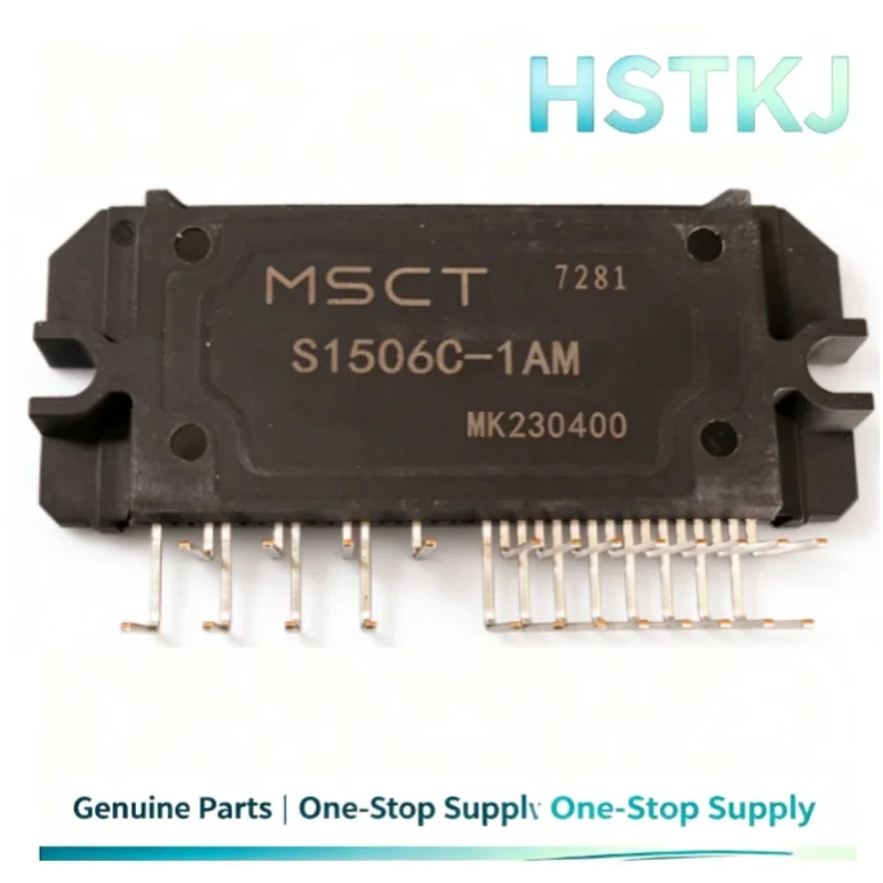 Brand new original variable frequency air conditioning module IPM intelligent module for 1506C-1AM