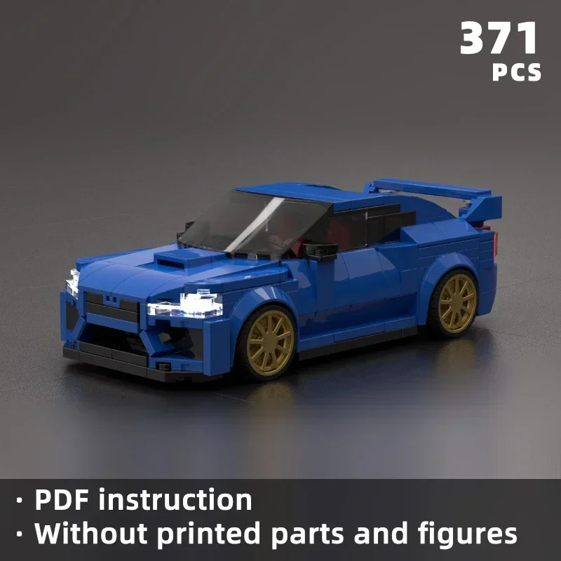 

cool design sports car Speed bricks super car sports race Speed blocks supercar gift idea moc bricks gift