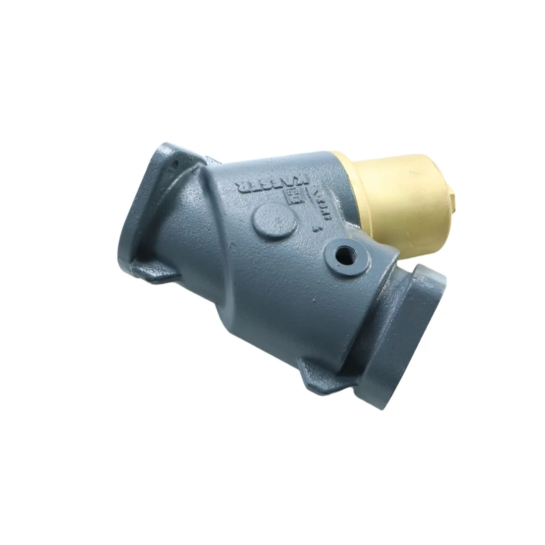 Minimum Pressure Valve 3.8130.1 Screw Air Compressor Accessories