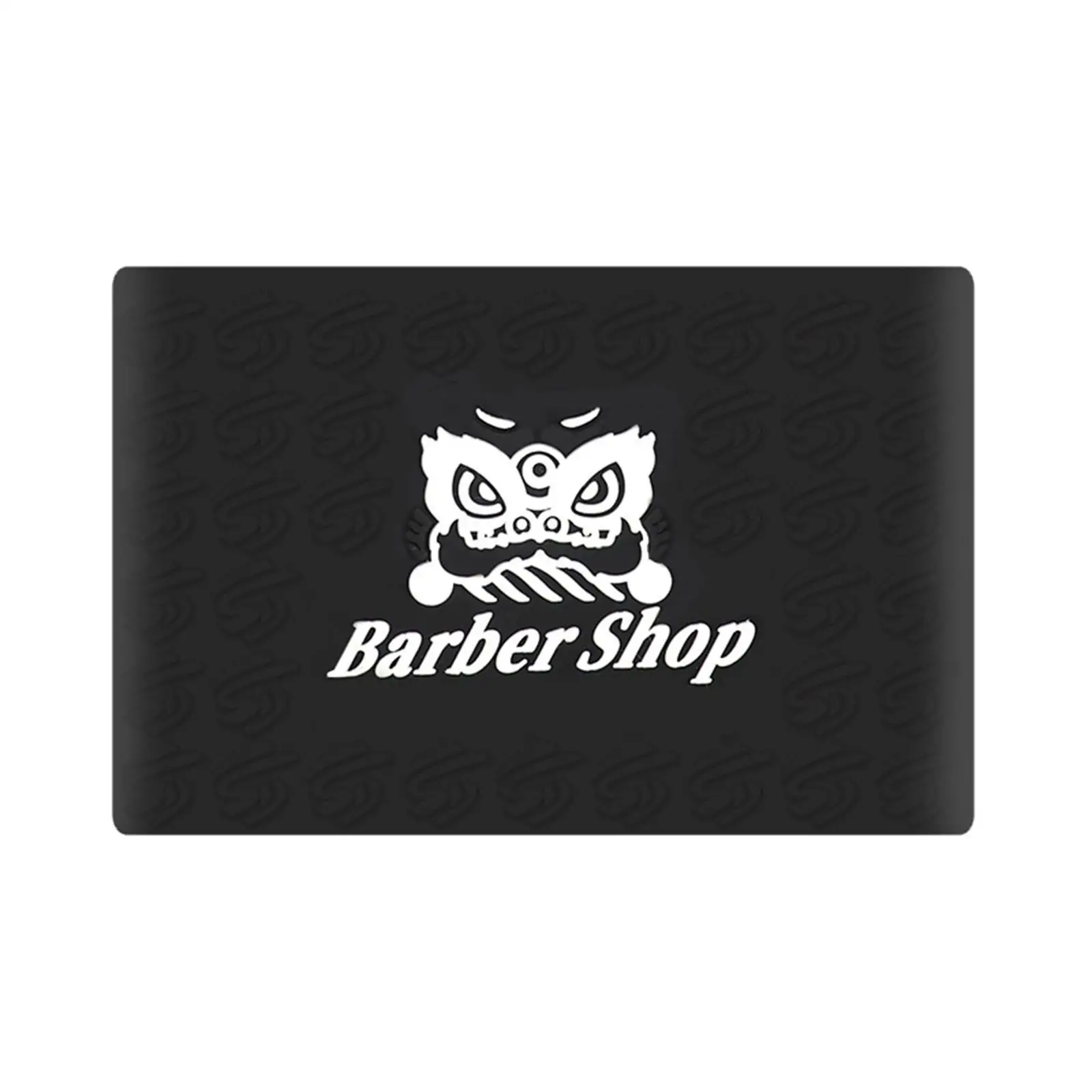 أربطة قبضة شعر من السيليكون ، سهلة التركيب وإزالة الجزء ، حلاق ، 3 إكسسوارات كم