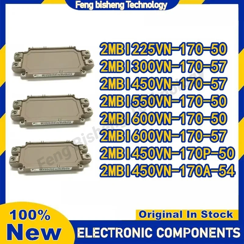 

2MBI225VN-170-50 2MBI300VN-170-57 2MBI450VN-170-57 2MBI550VN-170-50 2MBI600VN-170-50 2MBI600VN-170-57 2MBI450VN-170P-50 Module