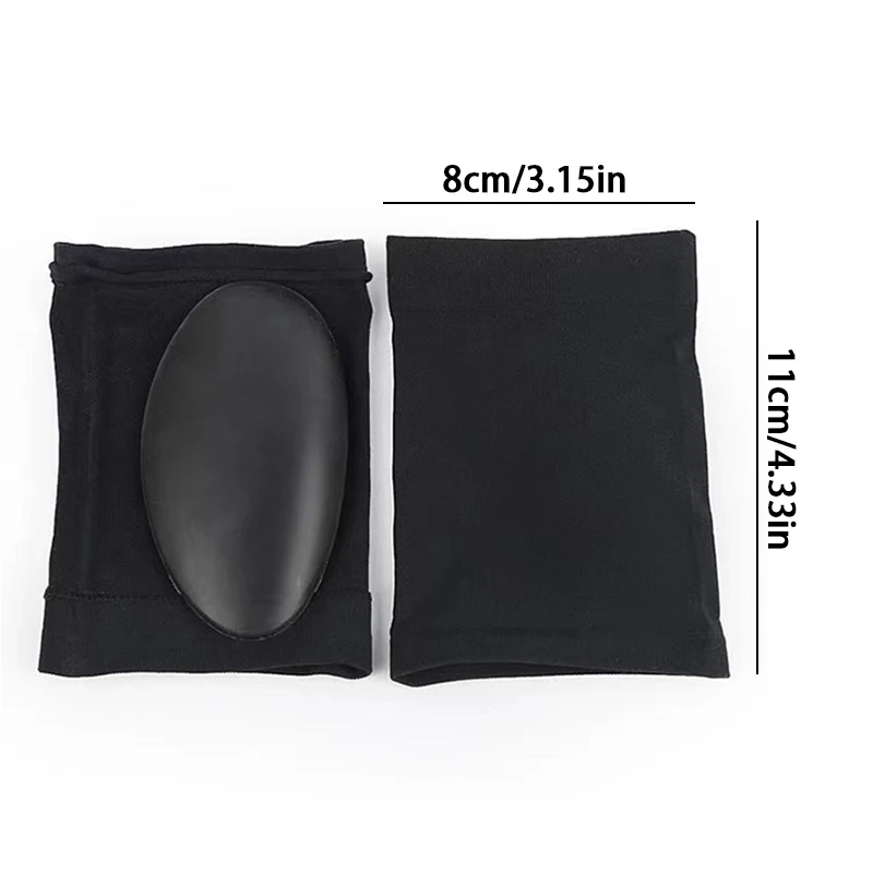 2pc Fuß Bogen Unterstützung ortho pä dische Einlegesohlen Verband Pads für Schuh Männer Frauen Fuß Valgus Varus Sport Einlegesohlen Schuhe in lagen Kissen