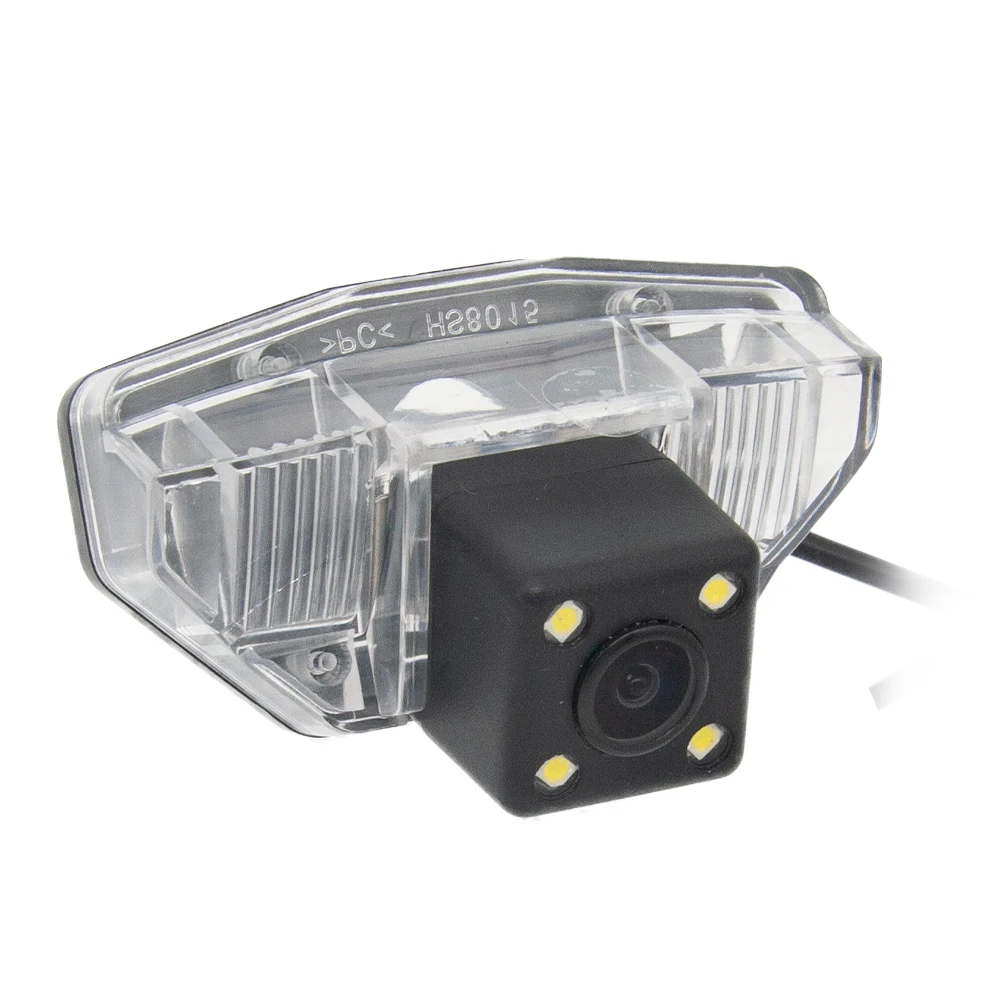 

Fisheye Rear View Camera 170 Degree HD 1280*720 For Honda CRV 2007 2008 2009 2010 Car Reverse Parking Accessories Vehicle Camera
