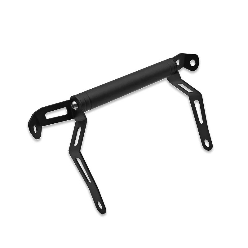 ل QJMOTOR SRT800 SRT800X SRT 800 800X 800SRT SRT750 SRT 750 12 مللي متر 22 مللي متر نظام تحديد المواقع والملاحة قوس حامل حامل هاتف