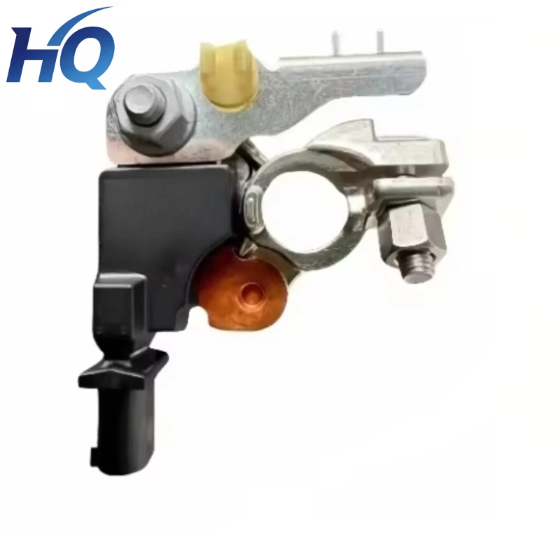 

9802043480 Car Battery Sensor For Peugeot 2008 3008 408 508 RCZ Citroen C4