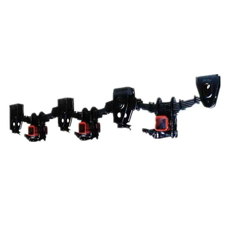 For Premium German Suspension for Trailers Best Trailer Parts & Accessories