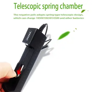 10 Hauptverkauf Batterie 14650 - №2