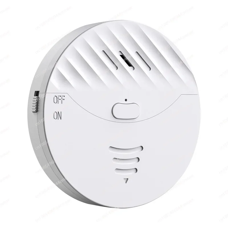 

Cross-border Wifi Vibration Alarm Anti-theft Alarm 130 Decibels Door and Window Alarm Smart App