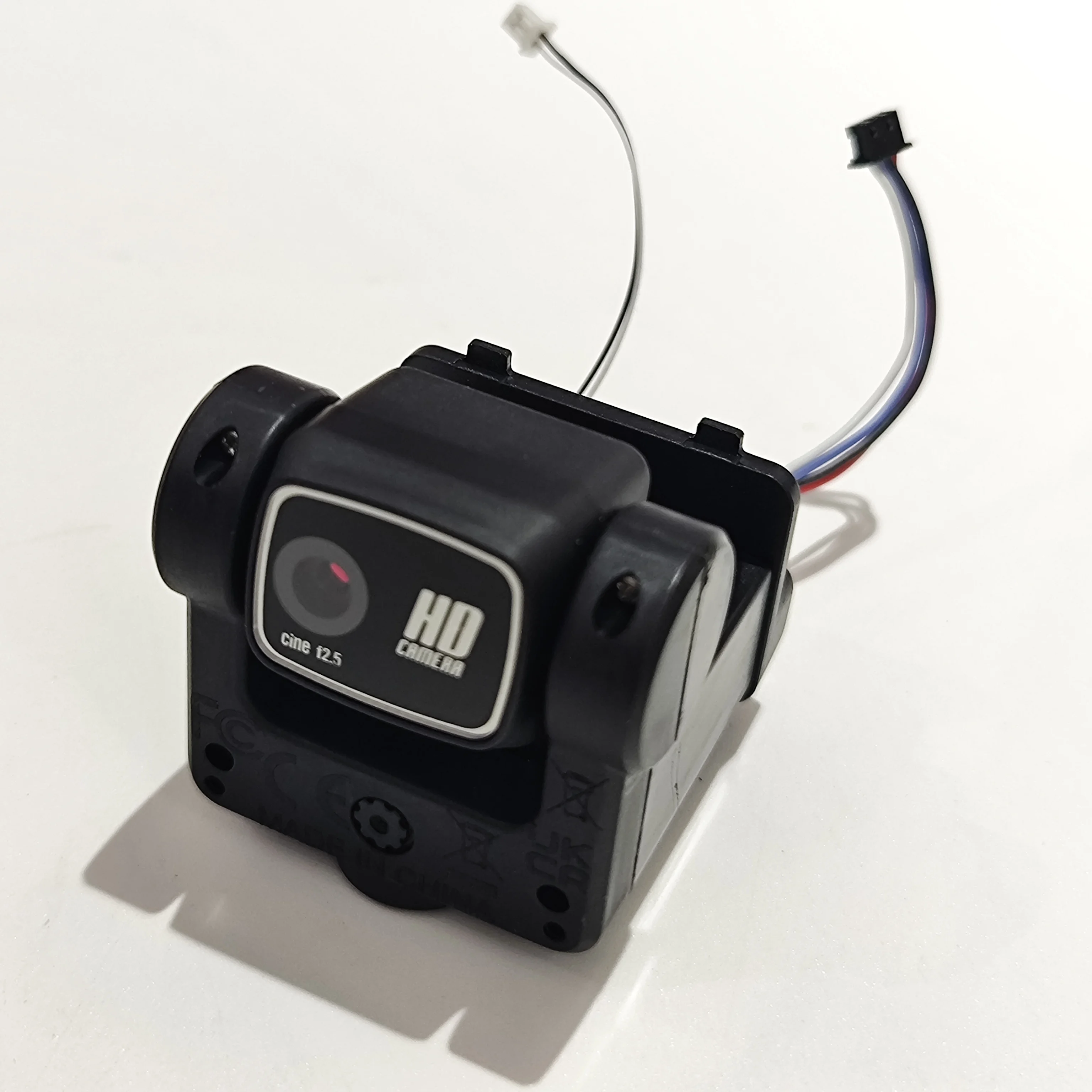 S116 PRO MAX Borstelloze motor - Drone Rc S116 recensie en prijs